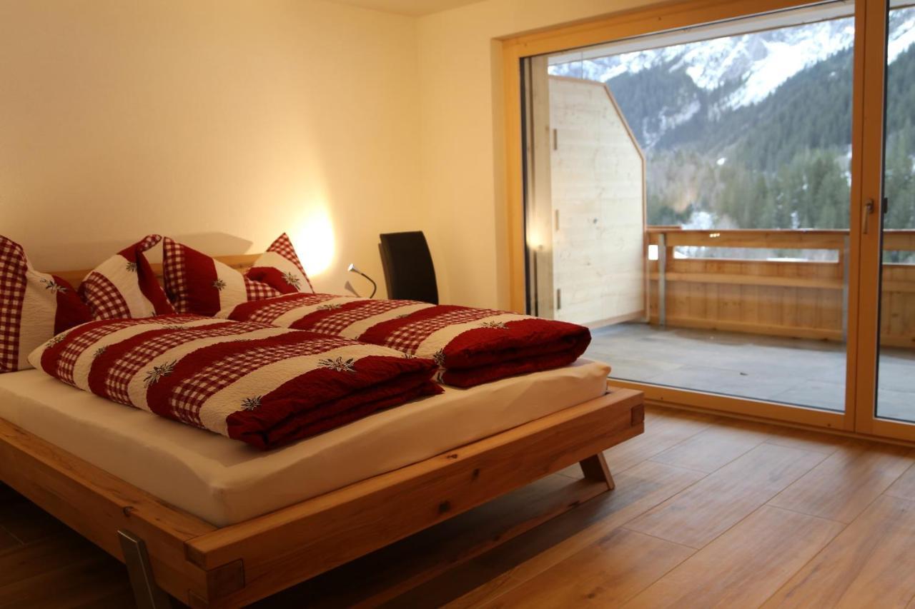 Chalet Mila جريندلوالد المظهر الخارجي الصورة