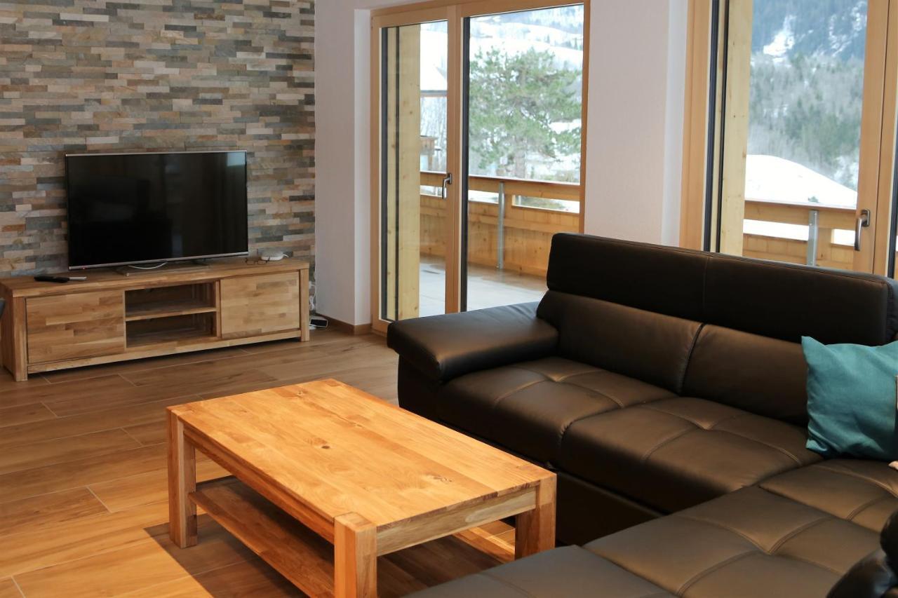 Chalet Mila جريندلوالد المظهر الخارجي الصورة
